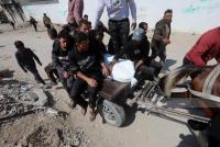 Gaza death toll rises to 74,498 amid continued Israeli ceasefire breaches