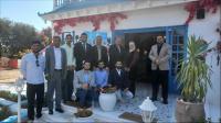 Scientific Workshop Highlights Yarmouk Basin Climate Risks, Calls For Joint Monitoring Systems