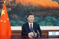China Will Be Carbon Neutral By 2060, President Xi Says