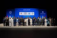 Ministerial Roundtable Discusses Mobilising Green Investments for a Resilient and Inclusive Global Economy