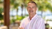 Brice Borin to lead Hyatt Regency Samarafushi Maldives ahead of 2027 opening