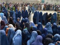 EU Provides €12 Million in Humanitarian Aid to Afghanistan Amid Deepening Crisis
