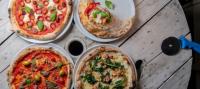 Top 10 Pizza Places in Hungary - Five Countryside Venues Shine