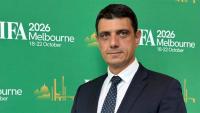 Bulgarian lawyer Valentin Savov elected to head IFA Supervisory Board