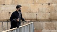 Catholic media outraged by forcible conscription of Uniate cleric