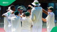 South Africa level test series after crushing Australia at St George’s Park