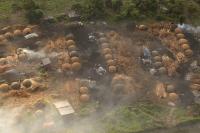 Greenhouse Gas Emissions Fall for Third Consecutive Year in Brazil