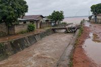 Congo Targets 47.82% Emissions Cut by 2035. Can It Pay?