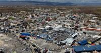 Howai warns of climate risk