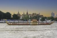 Royal Barge Procession 2026: Where and When to Watch in Bangkok