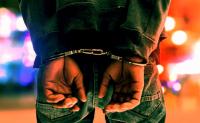 25 suspected illegal immigrants detained off western peninsula