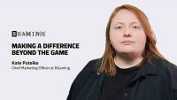 Beyond the game: What sustainability means for the iGaming industry