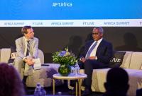 Dangote Launches Pan-African Energy Distribution Network