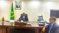 Minister of Livestock Participates in CILSS Council of Ministers