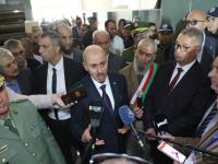 Kourtel: Algeria Is Moving Toward an Integrated Automotive Industry