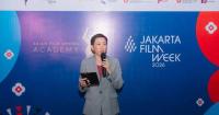 Hong Kong Film Gala Opens at Jakarta Film Week with Acclaimed Screenings and Cultural Exchange