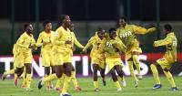 U-17 WWC: ‘We are the Brazilians of Africa’ – Ghana coach after draw with South Americans