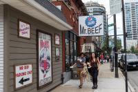 Mexican Mr. Beef? Stand That Inspired ‘The Bear’ Hosts Pop-Up With Michelin Chef