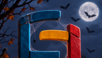 The City of Sioux Falls Is Getting Spooky