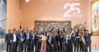 Natixis CIB, part of Groupe BPCE, celebrates 25 years in Spain with a trajectory of growth and new expansion objectives.