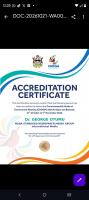 B-R-E-A-K-I-N-G NEWS! CHOGM Accredit, Certifies Naija Standard Newspaper Media Group for High-Powered Exclusive meeting with 56 Heads-of-State in Antigua & Barbuda