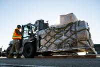 375th LRS synchronizes logistics during MOBEX to advance rapid global mobility