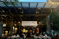 European-Inspired Bistro Flamant Closes In Plano