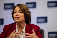 A fraud czar, carrots for more housing and investigating Metro Surge killings: What Klobuchar’s first months as governor would look like