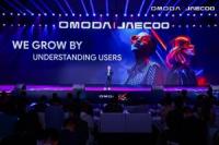 From a Bold New Model to Global Owners in the Spotlight: OMODA X Night Takes the Stage