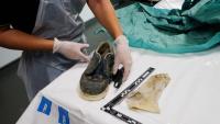 Afghans washed up on Texel were human smuggling victims