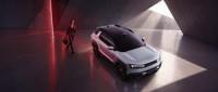 OMODA X Makes Its Global Debut as the World’s First CROSS OFF-ROAD Vehicle, Opening a New Chapter in Crossover Expression