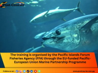 Pacific Fisheries face export challenges