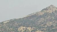 Iran builds wall along border between South Kurdistan and Rojhilat