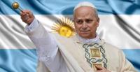 Seven Million Pilgrims, 25,077 Volunteers, social media and a podcast: Argentina Prepares to Welcome Pope Leo XIV