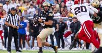 OSU prepares for Colorado quarterback Isaac Wilson's return to Stillwater