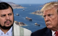 [Yemen: Houthi Threats Worry Washington… When Will It Intervene Militarily?