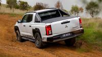 Honda to enter ute market with rebadged Mitsubishi Triton