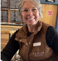 La Pine mayor race pits incumbent against unknown challenger