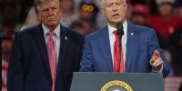 The GOP is on a rescue mission in Kansas, where Dems haven't won a Senate race in nearly a century