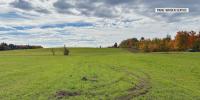 Maine Wardens seek driver who tore up Winn hayfield