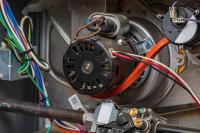 A Michigan homeowner's furnace kept buzzing and quitting, and Redditors pointed to a $12 fix