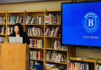 School environment these kids walk into 'is not OK,' Batavia parent says