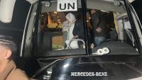 Exclusive: UN abandons Rafah crossing; PHP flaws expose websites; AIPAC ends endorsements