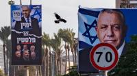 The Palestinian issue once defined Israeli elections. Now no one’s talking about it.