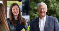 Marklein, Jacobson matchup could decide control of Wisconsin Senate