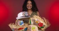 Omaris Nazario celebrates Puerto Rican culture with her designs