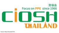 CIOSH Thailand Returns in 2027