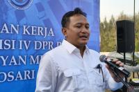 Indonesia aims to operationalize 1,369 Fishing Villages by 2027