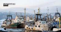 Russia's "Fishing" Boats May Be Hunting Undersea Cables Instead of Fish, NATO Official Warns