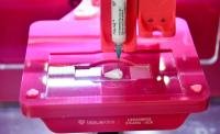 Costa Rica takes step toward creating human tissues with UCR’s new 3D bioprinter